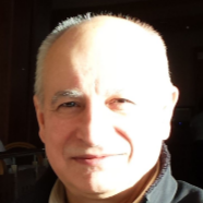 Zdjęcie profilowe: prof. dr hab. inż. Jacek Chróścielewski