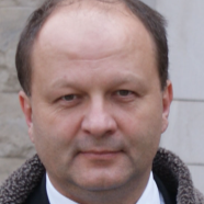 Profile photo: Dr hab. Inż Jacek Nycz