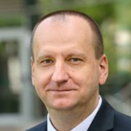 Profile photo: prof. dr hab. inż. Jacek Stefański