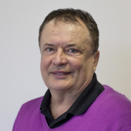 Profile photo: prof. dr hab. inż. Jacek Tejchman