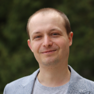 Profile photo: dr inż. arch. Jakub Kołodziejczak