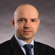 Profile photo: dr inż. Jakub Kowalski