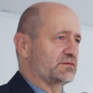 Zdjęcie profilowe: dr hab. inż. Jan Daciuk