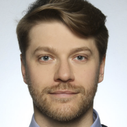 Profile photo: dr inż. Jan Suchorzewski