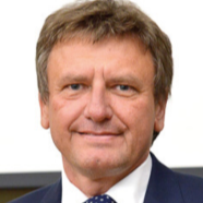 Profile photo: prof. dr hab. inż. Janusz Datta