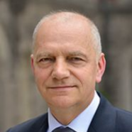 Zdjęcie profilowe: prof. dr hab. inż. Janusz Nieznański