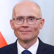 Zdjęcie profilowe: prof. dr hab. inż. Jarosław Guziński