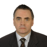 Zdjęcie profilowe: prof. dr hab. inż. Jarosław Przewłócki