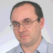 Profile photo: Prof. dr hab. Jerzy H. Czembor
