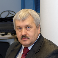 Profile photo: dr hab. inż. Jerzy Pluciński