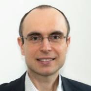 Profile photo: dr hab. inż. Jerzy Proficz