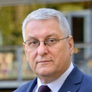 Zdjęcie profilowe: prof. dr hab. inż. Jerzy Wtorek