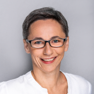 Profile photo: dr inż. Joanna Czerska