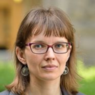 Profile photo: prof. dr hab. Joanna Janczewska