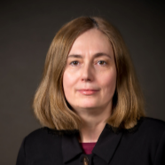 Zdjęcie profilowe: dr inż. arch. Joanna Kabrońska
