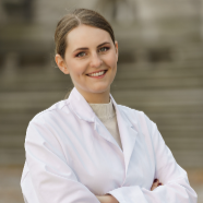 Zdjęcie profilowe: Joanna Stefaniak