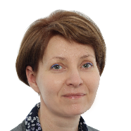 Profile photo: dr hab. inż. Joanna Szłapczyńska