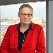 Profile photo: dr hab. Joanna Wolszczak-Derlacz