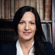 Zdjęcie profilowe: dr hab. inż. Joanna Żukowska