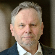 Zdjęcie profilowe: prof. dr hab. Józef Eugeniusz Sienkiewicz
