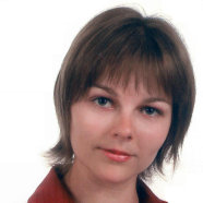 Profile photo: dr inż. Kamila Klimaszewska