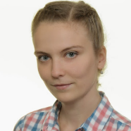 Profile photo: dr inż. Kamila Rząd