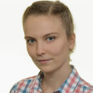 Zdjęcie profilowe: dr inż. Kamila Rząd