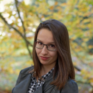 Zdjęcie profilowe: dr inż. Karolina Makowska-Jarosik