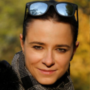 Zdjęcie profilowe: mgr inż. arch. Karolina Taraszkiewicz