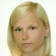 Profile photo: dr inż. Katarzyna Bobkowska