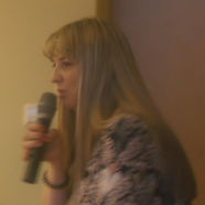 Profile photo: dr hab. Katarzyna Halina Wojan