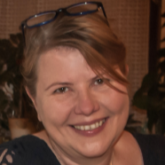 Profile photo: dr hab. Katarzyna Jankowska