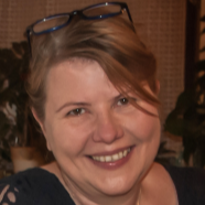 Zdjęcie profilowe: dr hab. Katarzyna Jankowska