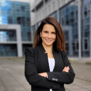 Profile photo: dr Katarzyna Szlachetko