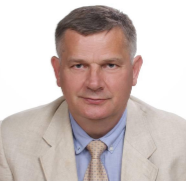 Profile photo: prof.dr hab. inż. Kazimierz Darowicki