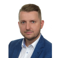 Zdjęcie profilowe: dr inż. Kornel Borowski