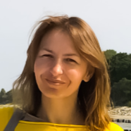 Zdjęcie profilowe: dr inż. Krystyna Michałowska