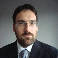 Profile photo: dr inż. Krzysztof Armiński