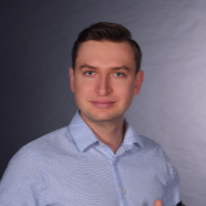 Profile photo: Lek. Krzysztof Bartosz Klimiuk