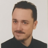 Profile photo: Dr inż. Krzysztof Doerffer