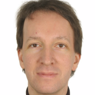 Zdjęcie profilowe: dr inż. Krzysztof Gierłowski