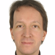 Profile photo: dr inż. Krzysztof Gierłowski