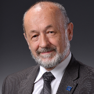 Profile photo: prof. dr hab. inż. Krzysztof Goczyła