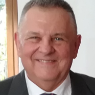 Zdjęcie profilowe: prof. dr hab. inż. Krzysztof Jan Kaliński