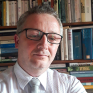 Zdjęcie profilowe: dr Krzysztof Olszewski