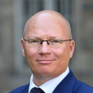 Profile photo: prof. dr hab. inż. Krzysztof Wilde