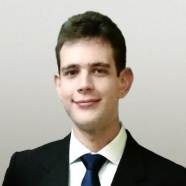 Profile photo: dr inż. Krzysztof Wołoszyk