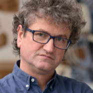 Zdjęcie profilowe: prof. dr art. mal. Krzysztof Wróblewski