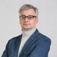 Profile photo: dr hab. inż. Krzysztof Zięba