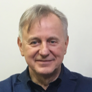 Profile photo: dr hab. inż. Krzysztof Żółtowski